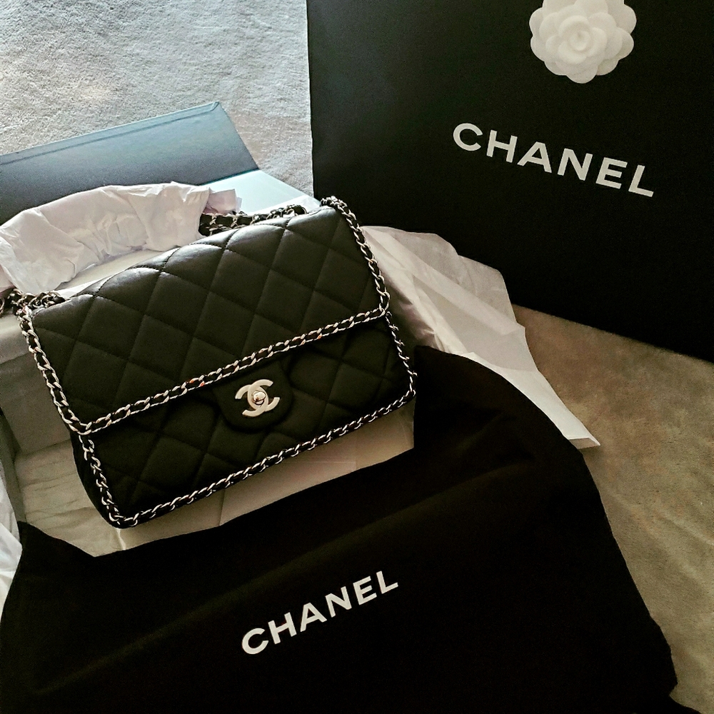 Chanel bag